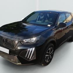 Peugeot 2008 100 S S BVM6 Style H&eacute;nin-Beaumont
