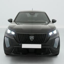 Peugeot 2008 100 S S BVM6 Style H&eacute;nin-Beaumont