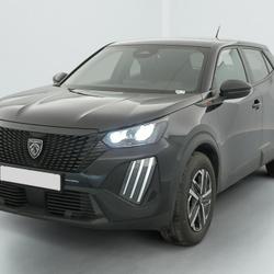 Peugeot 2008 100 S S BVM6 Style H&eacute;nin-Beaumont