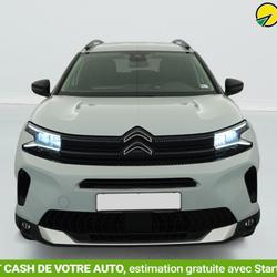 Citroen C5 Aircross Hybride 145 e-DCS6 Max Saint-Fons