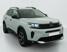 Citroen C5 Aircross Hénin-Beaumont