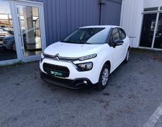 Citroen C3 Angers