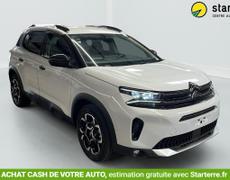 Citroen C5 Aircross Saint-Fons