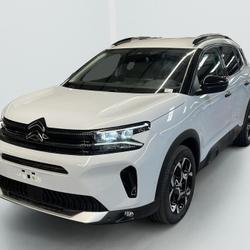Citroen C5 Aircross Hybride 145 e-DCS6 Max H&eacute;nin-Beaumont