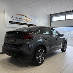 Citroen C4 PureTech 130 S&S BVM6 Feel Pack Saint-Clair-du-Rh&ocirc;ne