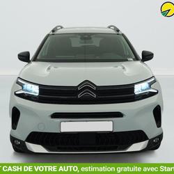 Citroen C5 Aircross Hybride 145 e-DCS6 Max Saint-Fons