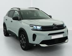 Citroen C5 Aircross Hénin-Beaumont