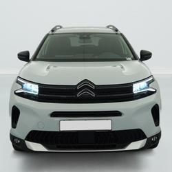 Citroen C5 Aircross Hybride 145 e-DCS6 Max H&eacute;nin-Beaumont