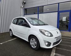 Renault Twingo 2 Château-Gontier-sur-Mayenne