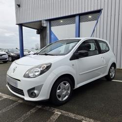 Renault Twingo 2 Rip Curl 1.5 dCi Eco2 Ch&acirc;teau-Gontier-sur-Mayenne