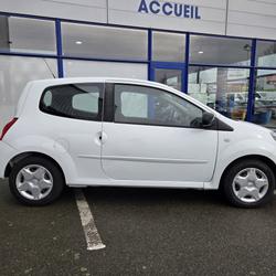 Renault Twingo 2 Rip Curl 1.5 dCi Eco2 Ch&acirc;teau-Gontier-sur-Mayenne