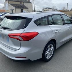 Ford Focus SW - 1.5 EcoBlue 120ch S&S Active BUSINE Chantonnay