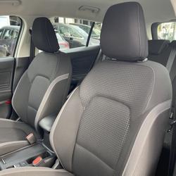 Ford Focus SW - 1.5 EcoBlue 120ch S&S Active BUSINE Chantonnay