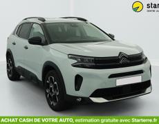 Citroen C5 Aircross Saint-Fons