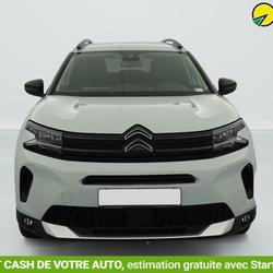 Citroen C5 Aircross Hybride 145 e-DCS6 Max Saint-Fons