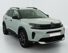Citroen C5 Aircross Hénin-Beaumont