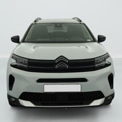Citroen C5 Aircross Hybride 145 e-DCS6 Max H&eacute;nin-Beaumont