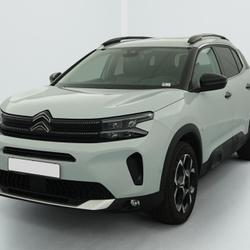 Citroen C5 Aircross Hybride 145 e-DCS6 Max H&eacute;nin-Beaumont