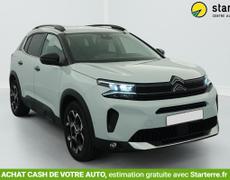 Citroen C5 Aircross Saint-Fons