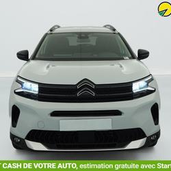 Citroen C5 Aircross Hybride 145 e-DCS6 Max Saint-Fons