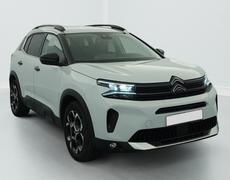 Citroen C5 Aircross Hénin-Beaumont