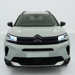 Citroen C5 Aircross Hybride 145 e-DCS6 Max H&eacute;nin-Beaumont