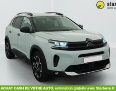 Citroen C5 Aircross Saint-Fons