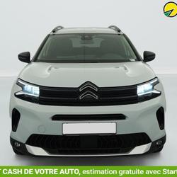 Citroen C5 Aircross Hybride 145 e-DCS6 Max Saint-Fons
