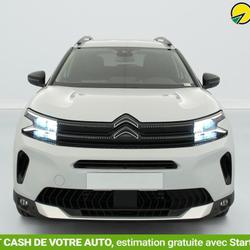 Citroen C5 Aircross Hybride 145 e-DCS6 Max Saint-Fons