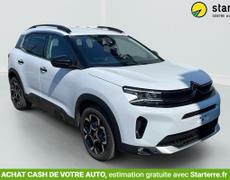 Citroen C5 Aircross Saint-Fons