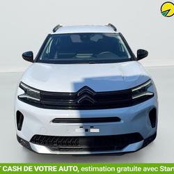 Citroen C5 Aircross Hybride 145 e-DCS6 Max Saint-Fons