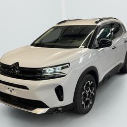 Citroen C5 Aircross Hybride 145 e-DCS6 Max H&eacute;nin-Beaumont