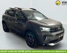 Citroen C5 Aircross Saint-Fons