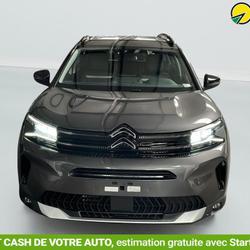 Citroen C5 Aircross Hybride 145 e-DCS6 Max Saint-Fons