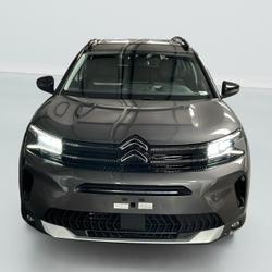 Citroen C5 Aircross Hybride 145 e-DCS6 Max H&eacute;nin-Beaumont