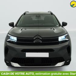 Citroen C5 Aircross Hybride 145 e-DCS6 Max Saint-Fons