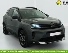 Citroen C5 Aircross Saint-Fons