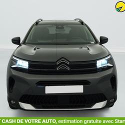 Citroen C5 Aircross Hybride 145 e-DCS6 Max Saint-Fons