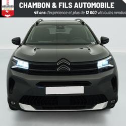 Citroen C5 Aircross Hybride 145 e-DCS6 Max La Grand-Croix