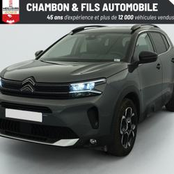 Citroen C5 Aircross Hybride 145 e-DCS6 Max La Grand-Croix