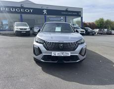 Peugeot 2008 Pont-Hébert