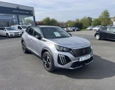 Peugeot 2008 - 1.2 PureTech 130ch S&S GT EAT8 - 22 990 €