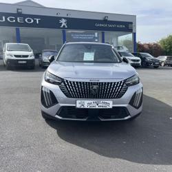 Peugeot 2008 1.2 PureTech 130ch S&S GT EAT8 Pont-H&eacute;bert