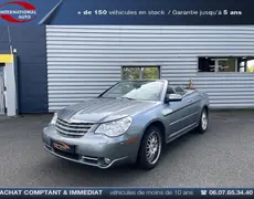Chrysler Sebring Auneau-Bleury-Saint-Symphorien
