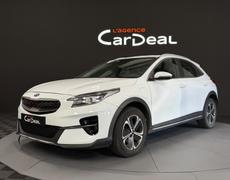 Kia XCee'd Saint-Avé