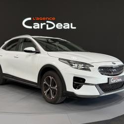 Kia XCee'd XCeed 1.6 GDi Hybride Rechargeable 141ch DCT6 Active Saint-Av&eacute;