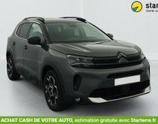 Citroen C5 Aircross Saint-Fons