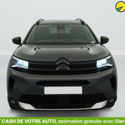 Citroen C5 Aircross Hybride 145 e-DCS6 Max Saint-Fons