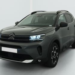 Citroen C5 Aircross Hybride 145 e-DCS6 Max H&eacute;nin-Beaumont