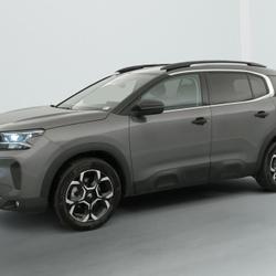 Citroen C5 Aircross Hybride 145 e-DCS6 Max H&eacute;nin-Beaumont